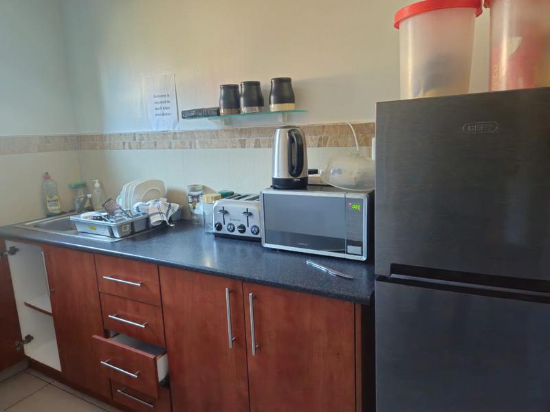 To Let commercial Property for Rent in Stikland Industrial Western Cape